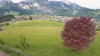 Archiv Foto Webcam Abtenau: Ausblick vom Gasthaus zur Sonnleitn 06:00