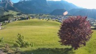 Archiv Foto Webcam Abtenau: Ausblick vom Gasthaus zur Sonnleitn 17:00
