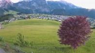 Archiv Foto Webcam Abtenau: Ausblick vom Gasthaus zur Sonnleitn 19:00