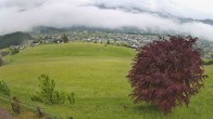 Archiv Foto Webcam Abtenau: Ausblick vom Gasthaus zur Sonnleitn 06:00
