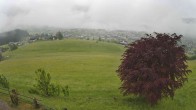 Archiv Foto Webcam Abtenau: Ausblick vom Gasthaus zur Sonnleitn 07:00