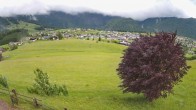 Archiv Foto Webcam Abtenau: Ausblick vom Gasthaus zur Sonnleitn 06:00