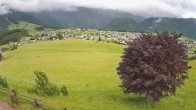 Archiv Foto Webcam Abtenau: Ausblick vom Gasthaus zur Sonnleitn 09:00