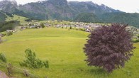 Archiv Foto Webcam Abtenau: Ausblick vom Gasthaus zur Sonnleitn 13:00