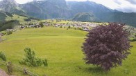 Archiv Foto Webcam Abtenau: Ausblick vom Gasthaus zur Sonnleitn 15:00