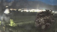 Archiv Foto Webcam Abtenau: Ausblick vom Gasthaus zur Sonnleitn 21:00