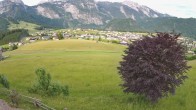 Archiv Foto Webcam Abtenau: Ausblick vom Gasthaus zur Sonnleitn 05:00