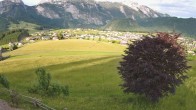 Archiv Foto Webcam Abtenau: Ausblick vom Gasthaus zur Sonnleitn 06:00
