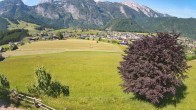 Archiv Foto Webcam Abtenau: Ausblick vom Gasthaus zur Sonnleitn 09:00