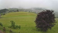 Archiv Foto Webcam Abtenau: Ausblick vom Gasthaus zur Sonnleitn 06:00