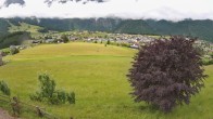 Archiv Foto Webcam Abtenau: Ausblick vom Gasthaus zur Sonnleitn 09:00