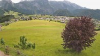 Archiv Foto Webcam Abtenau: Ausblick vom Gasthaus zur Sonnleitn 15:00