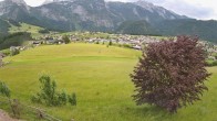Archiv Foto Webcam Abtenau: Ausblick vom Gasthaus zur Sonnleitn 17:00