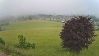 Archiv Foto Webcam Abtenau: Ausblick vom Gasthaus zur Sonnleitn 05:00
