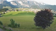 Archiv Foto Webcam Abtenau: Ausblick vom Gasthaus zur Sonnleitn 05:00