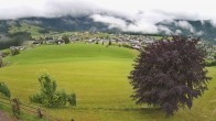Archiv Foto Webcam Abtenau: Ausblick vom Gasthaus zur Sonnleitn 05:00