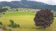 Archiv Foto Webcam Abtenau: Ausblick vom Gasthaus zur Sonnleitn 09:00