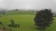 Archiv Foto Webcam Abtenau: Ausblick vom Gasthaus zur Sonnleitn 05:00