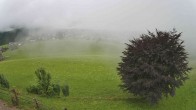 Archiv Foto Webcam Abtenau: Ausblick vom Gasthaus zur Sonnleitn 06:00