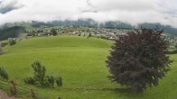 Archiv Foto Webcam Abtenau: Ausblick vom Gasthaus zur Sonnleitn 07:00