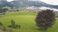 Archiv Foto Webcam Abtenau: Ausblick vom Gasthaus zur Sonnleitn 06:00