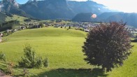 Archiv Foto Webcam Abtenau: Ausblick vom Gasthaus zur Sonnleitn 17:00