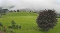 Archiv Foto Webcam Abtenau: Ausblick vom Gasthaus zur Sonnleitn 05:00