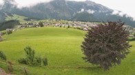 Archiv Foto Webcam Abtenau: Ausblick vom Gasthaus zur Sonnleitn 11:00