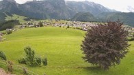 Archiv Foto Webcam Abtenau: Ausblick vom Gasthaus zur Sonnleitn 13:00