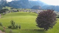 Archiv Foto Webcam Abtenau: Ausblick vom Gasthaus zur Sonnleitn 17:00