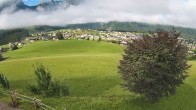 Archiv Foto Webcam Abtenau: Ausblick vom Gasthaus zur Sonnleitn 07:00