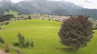 Archiv Foto Webcam Abtenau: Ausblick vom Gasthaus zur Sonnleitn 17:00