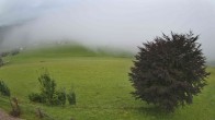 Archiv Foto Webcam Abtenau: Ausblick vom Gasthaus zur Sonnleitn 05:00