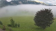 Archiv Foto Webcam Abtenau: Ausblick vom Gasthaus zur Sonnleitn 06:00