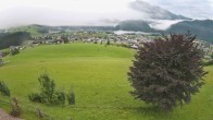 Archiv Foto Webcam Abtenau: Ausblick vom Gasthaus zur Sonnleitn 05:00