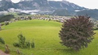 Archiv Foto Webcam Abtenau: Ausblick vom Gasthaus zur Sonnleitn 06:00