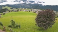 Archiv Foto Webcam Abtenau: Ausblick vom Gasthaus zur Sonnleitn 11:00
