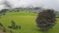 Archiv Foto Webcam Abtenau: Ausblick vom Gasthaus zur Sonnleitn 06:00