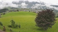 Archiv Foto Webcam Abtenau: Ausblick vom Gasthaus zur Sonnleitn 07:00