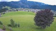 Archiv Foto Webcam Abtenau: Ausblick vom Gasthaus zur Sonnleitn 19:00