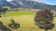 Archiv Foto Webcam Abtenau: Ausblick vom Gasthaus zur Sonnleitn 09:00