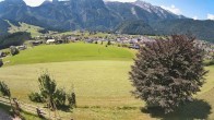 Archiv Foto Webcam Abtenau: Ausblick vom Gasthaus zur Sonnleitn 11:00