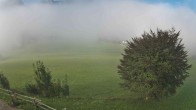 Archiv Foto Webcam Abtenau: Ausblick vom Gasthaus zur Sonnleitn 05:00
