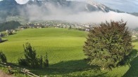 Archiv Foto Webcam Abtenau: Ausblick vom Gasthaus zur Sonnleitn 06:00