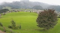 Archiv Foto Webcam Abtenau: Ausblick vom Gasthaus zur Sonnleitn 12:00