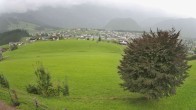 Archiv Foto Webcam Abtenau: Ausblick vom Gasthaus zur Sonnleitn 14:00