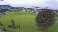 Archived image Webcam Abtenau: View from Guest House Sonnleitn 03:00