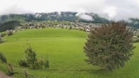 Archived image Webcam Abtenau: View from Guest House Sonnleitn 06:00