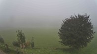 Archiv Foto Webcam Abtenau: Ausblick vom Gasthaus zur Sonnleitn 08:00