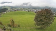 Archiv Foto Webcam Abtenau: Ausblick vom Gasthaus zur Sonnleitn 09:00